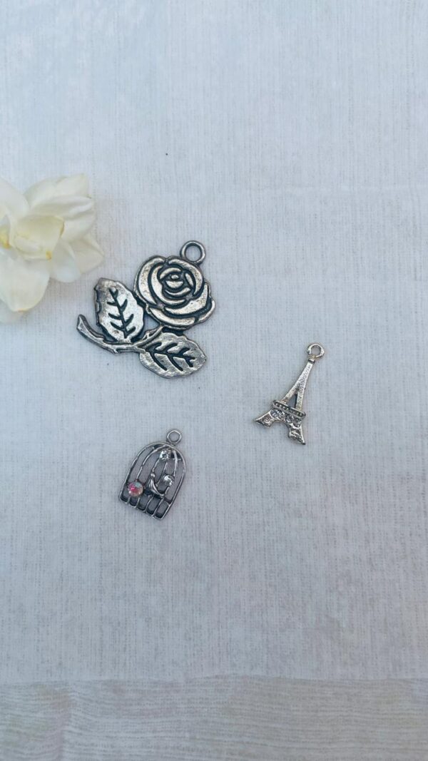 Vintage Charm Set